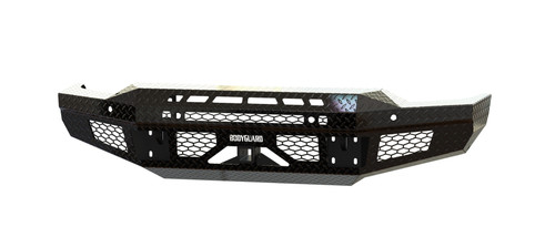 2020-2023 Chevrolet Silverado 2500-3500 - FT Series - Base Front Bumper