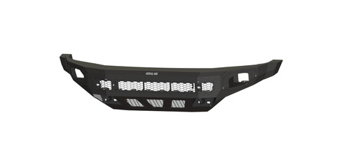 2017-2022 Ford F450-550 - Freedom Series - Base Front Bumper (non-winch)
