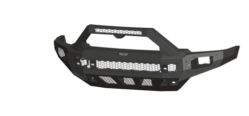 2023-2026 Ford F250-350 - Freedom Series - Sport Front Bumper (non-winch)