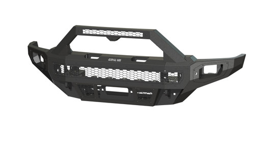 2023-2026 Ford F250-350 - Freedom Series - Sport Front Bumper (Winch Mount)