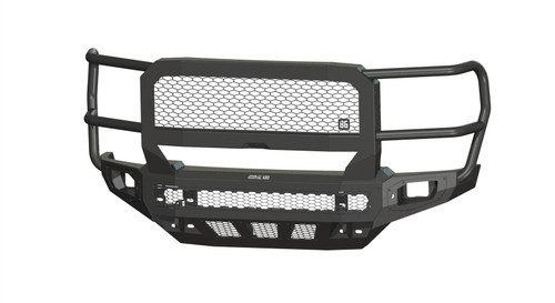 2023-2026 Ford F250-350 - Freedom Series - Extreme Front Bumper