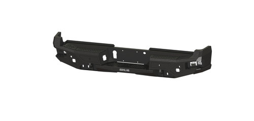 2023-2026 Ford F250-350-450 - Freedom Series - Rear Bumper