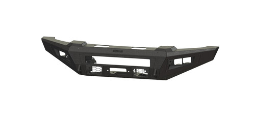 2023-2026 Ford F450-550 - DBL Design - A2 Series Base Front Bumper