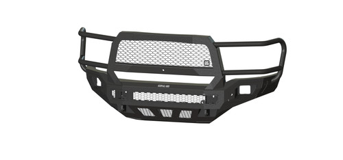 2019-2026 Ram 2500-3500 - Freedom Series - Extreme Front Bumper  (Non-Winch)