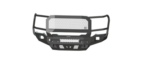 2020-2023 GMC 2500-3500 - Freedom Series - Extreme Front Bumper 