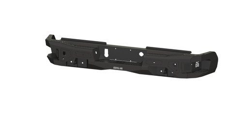 2020-2026 Chevrolet / GMC 2500-3500 - Freedom Series - Rear Bumper