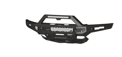 2021-2025 Ford Raptor - Freedom Series - Baja Front Bumper (winch mount)