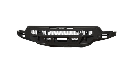 2022-2026 Chevrolet Silverado 1500 - Freedom Series - Base Front Bumper (winch mount)
