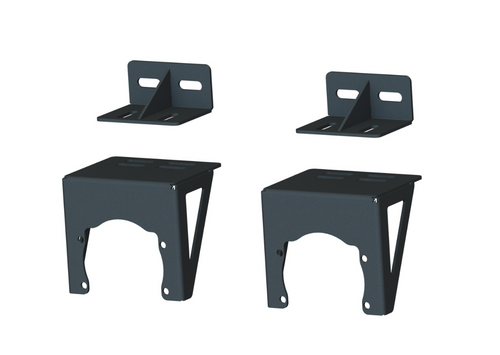 FT Series - Factory Fog Light Assembly 