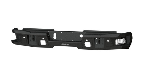 2020-2026 Chevrolet/GMC - A2 Series - Rear Bumper