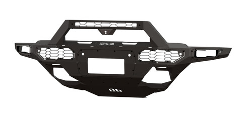 2024-2026 Ford Ranger Raptor - Freedom Series - Baja Front Bumper (Winch Mount)