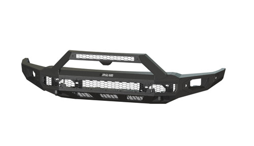 2024-2025 Ford F150 - Freedom Series - Baja Front Bumper (Non-Winch)