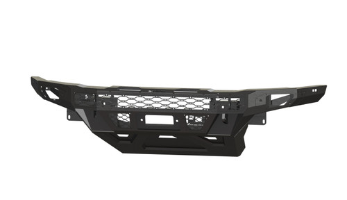 2025 Ram RHO - Freedom Series - Base Front Bumper (Winch Mount)