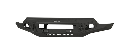 2019-2021 GMC 1500 - A2L Series - Base Front Bumper (Non-Winch)