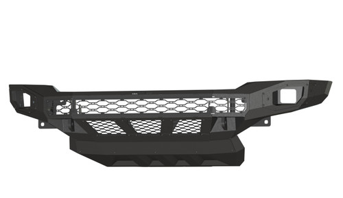 2025 Ram 1500 - Freedom Series - Base Front Bumper (non-winch)