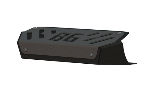 2020-2026 Chevrolet/GMC 2500/3500 HD - Freedom Bed Steps (Set of 2)