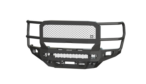 2023-2026 Ford F250-350 - Freedom Series - Extreme Front Bumper (Winch Mount)