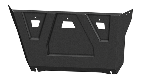 Fits TRX Freedom Series - winch mount style bumpers only