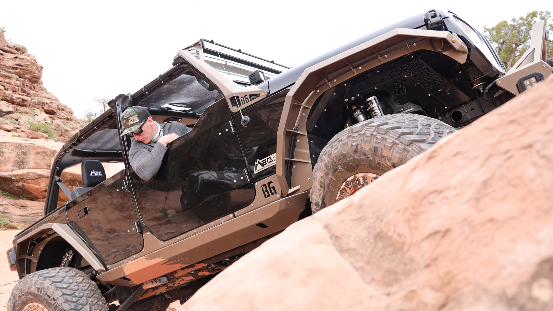 Truck, Jeep, and Bronco Aftermarket Replacement Bumpers ...