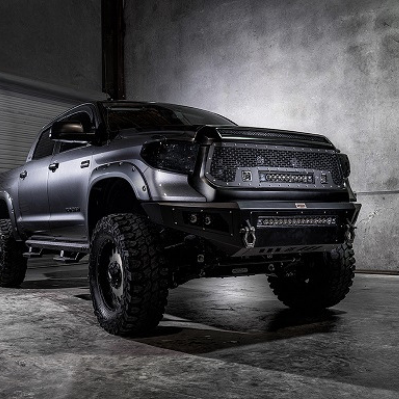 2014-2021 Toyota Tundra