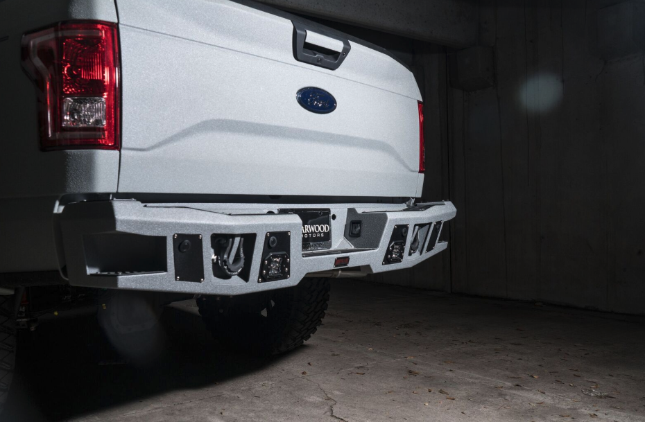 2015-2020 Ford F150