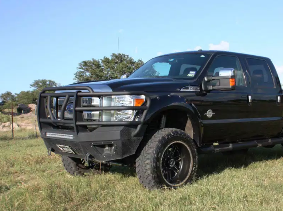 2011-2016 Ford F450/F550/F350-wide