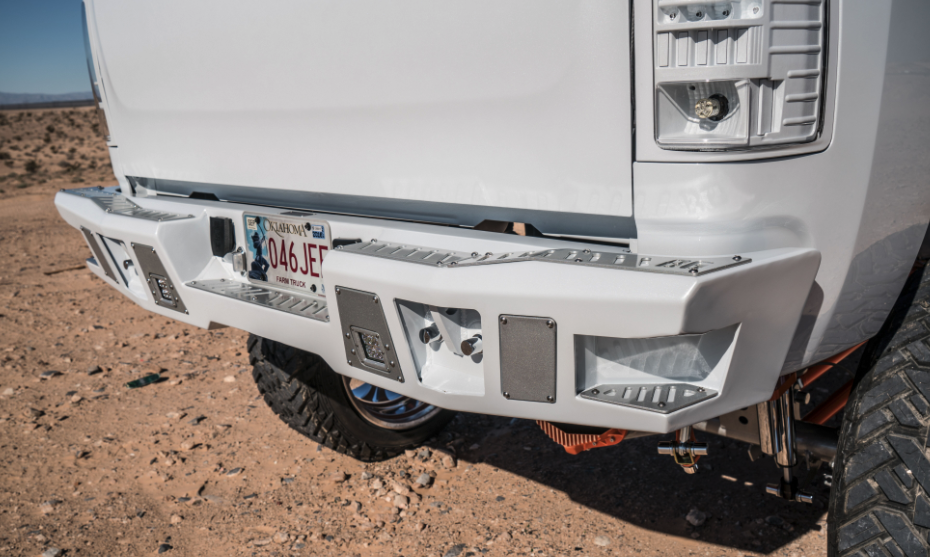 2011-2014 GMC Sierra 2500/3500