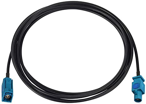 ClearView Front Camera Extended Wiring Harness - BODYGUARD BUMPERS