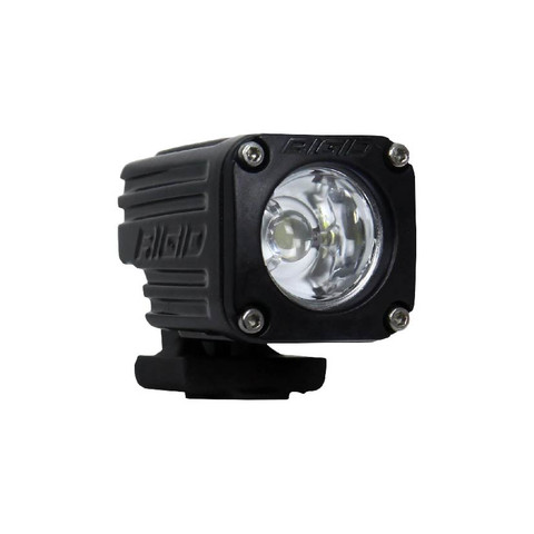 Rigid Industries Ignite Flood Black Surface Mount