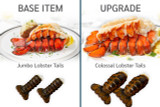 Lobster Upgrade