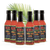 6-Pack Piña-Koi Lava Sauce