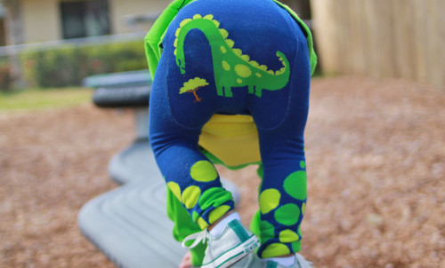 Dino Leggings