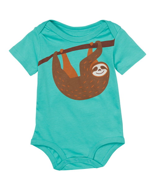 Sloth Bodysuit Sloth Bodysuit