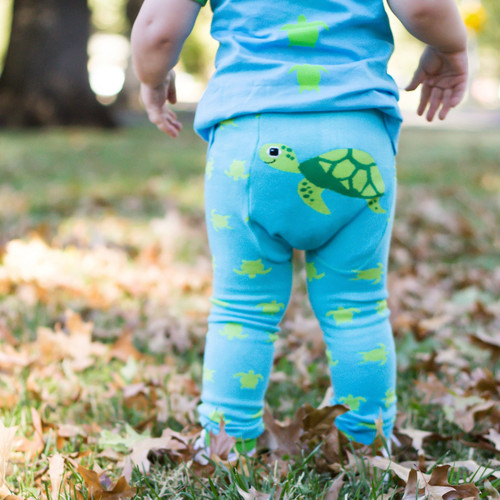 Sea Turtle Leggings Sea Turtle Leggings