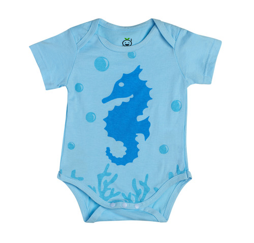 Seahorse Bodysuit