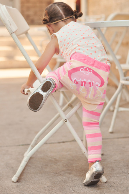 Jellyfish Leggings