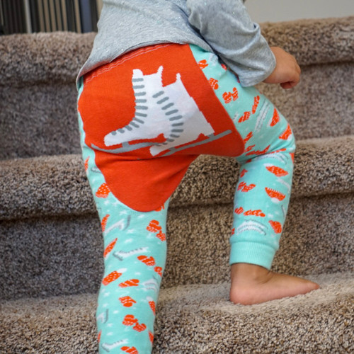 Winter Skate Leggings Winter Skate Leggings