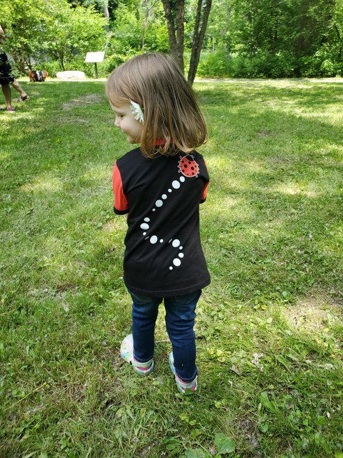 Ladybug Shirt