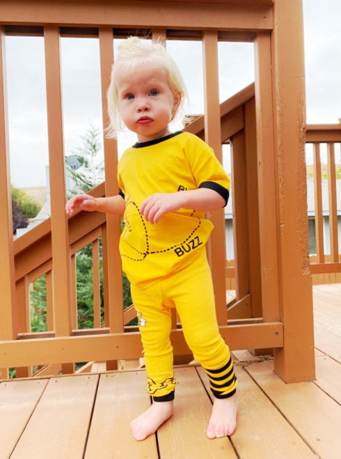 Buzz the Bee Shirt Buzz the Bee Shirt