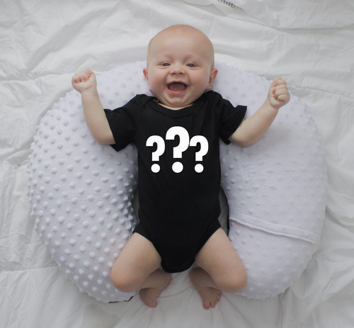 Mystery Bodysuit Bundle