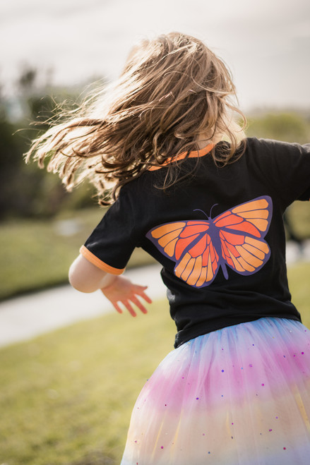 Butterfly Shirt