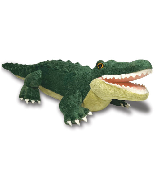 Rescue Alligator Rescue Alligator