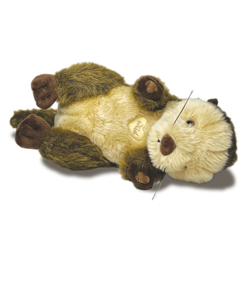 Rescue Sea otter Rescue Sea otter
