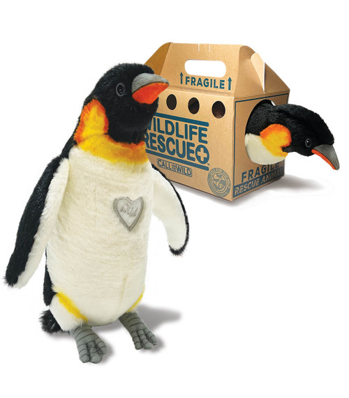 Rescue Penguin Rescue Penguin