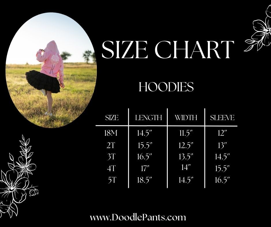 Rocket the Rooster 3D Hoodie - Doodle Pants