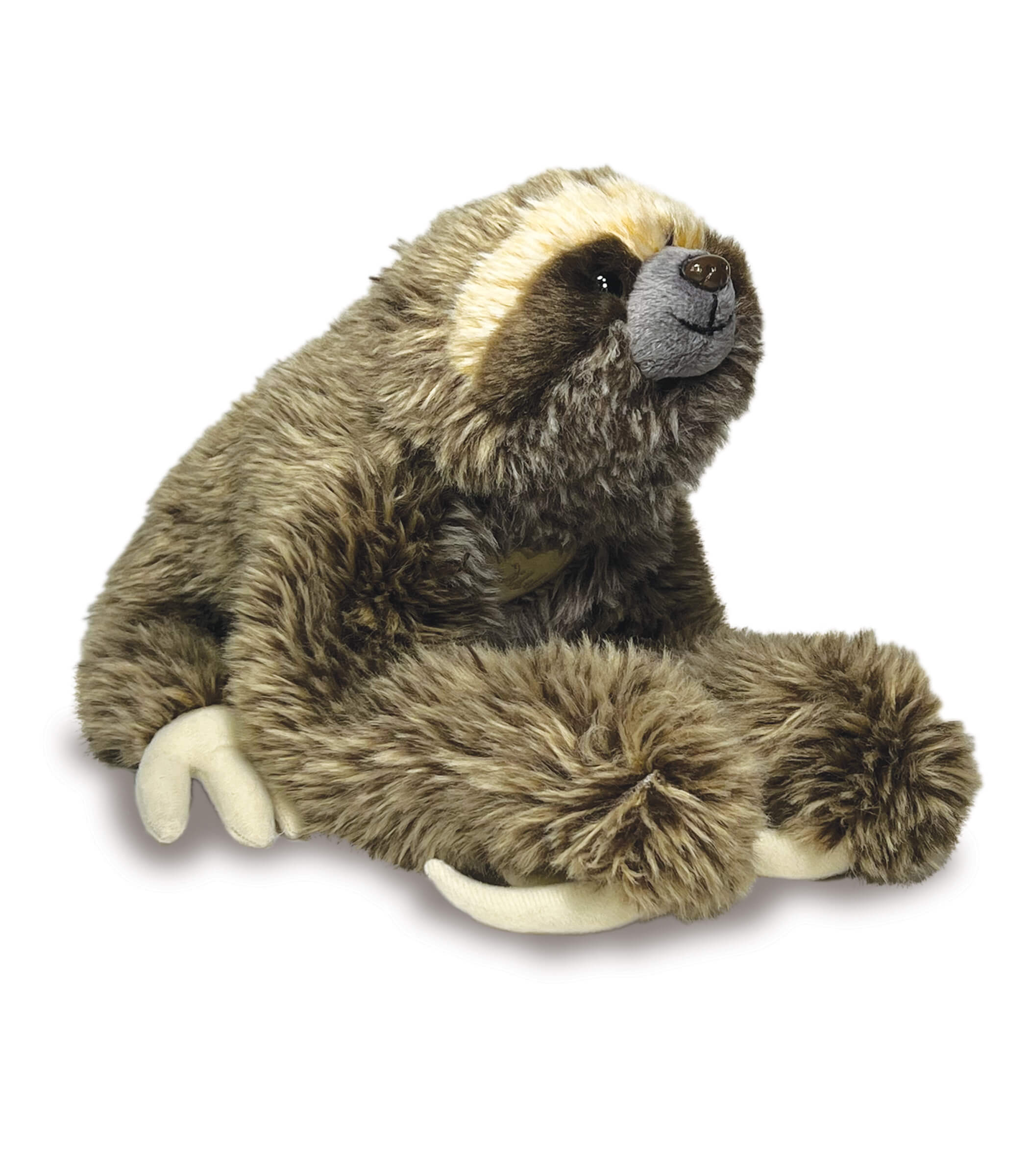Rescue sloth - Plush Kids Toy