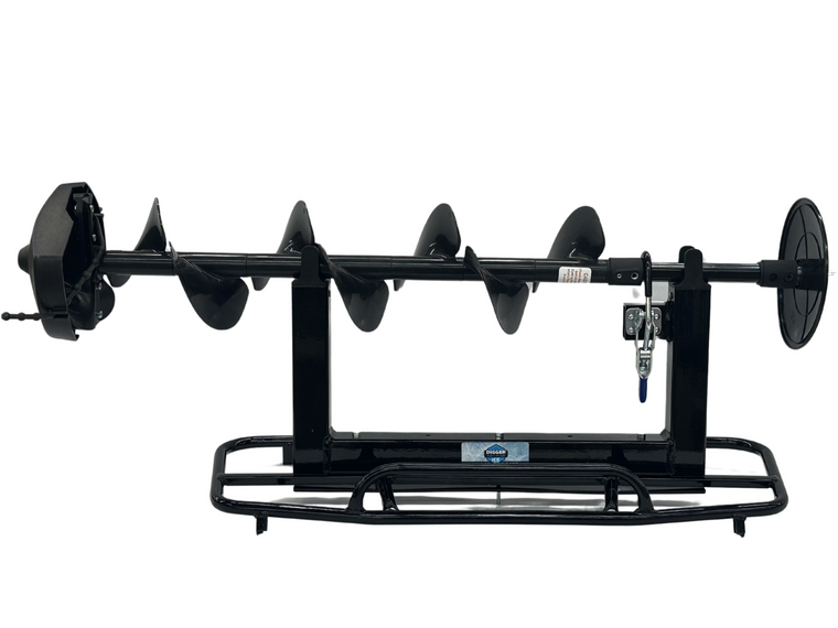 Digger Auger Carrier
