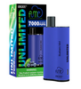 FUME UNLIMITED -7000 PUFFS