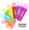 Geek Bar x5500 buy it matrix-wholesale.com