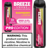 WHOLESALE Breeze Smoke Disposable Vapes - Matrix Wholesale